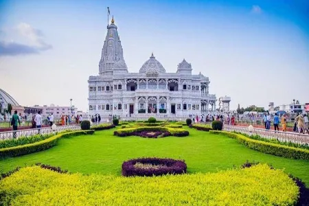 Mathura Vrindavan